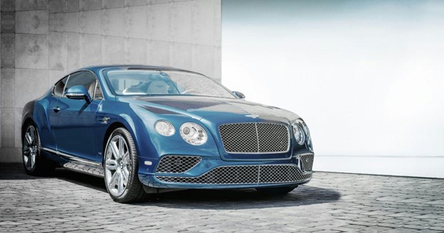 lease Bentley