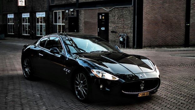 lease Maserati